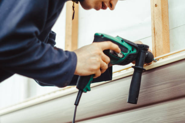 Best Siding Removal and Disposal  in Pella, IA